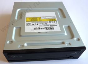 DVD привод